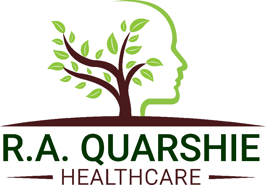 R.A. Quarshie Healthcare