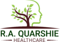  R.A. Quarshie Healthcare, LLC